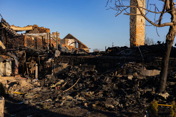 24/7 Emergency Fire Damage Removal experts in Berlin, MD