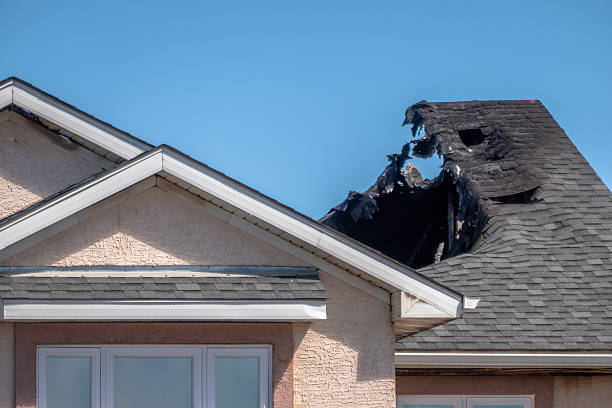 Licensed Fire Damage Removal service in Berlin, MD - Fire Damage Biloxi